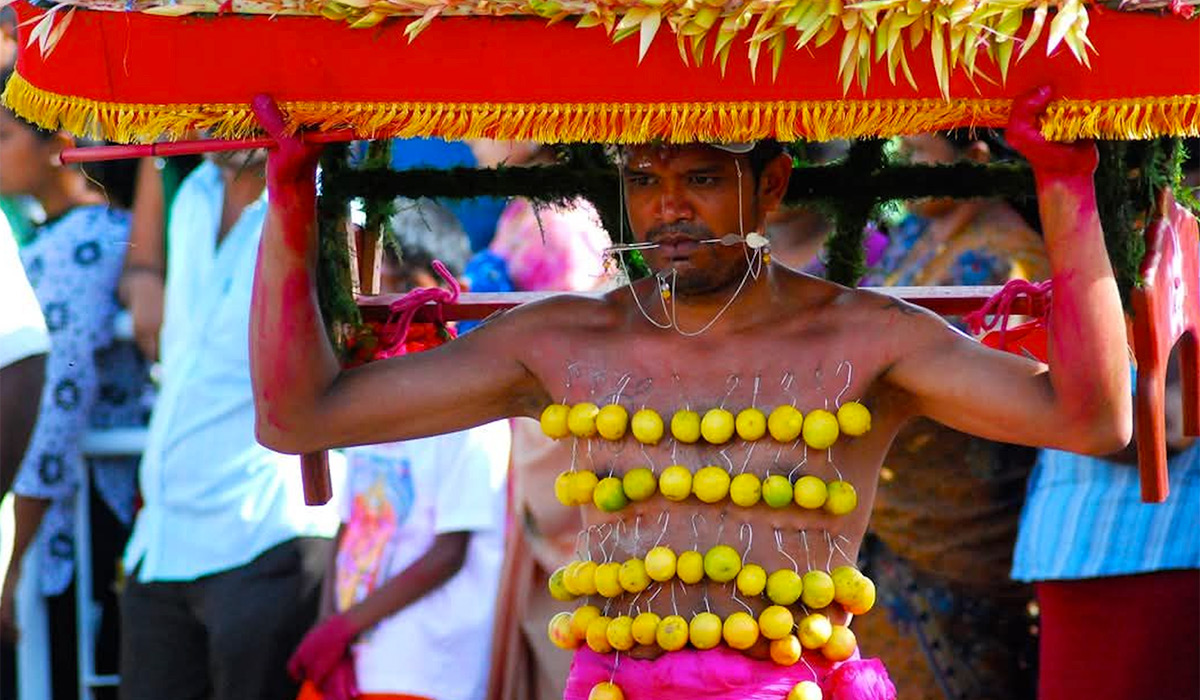 DOSSIER / Le tourisme culturel, nouveau souffle pour l'île Maurice ?